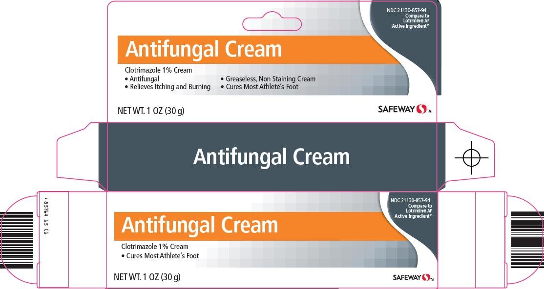 over the counter antifungal cream