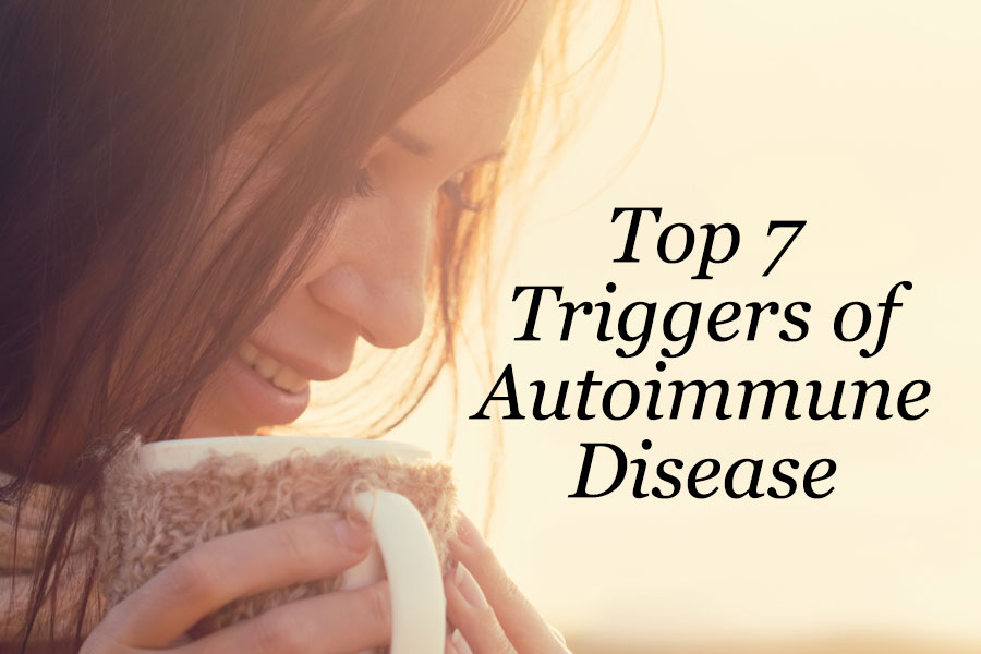 What Autoimmune Disease Makes You Extremely Tired