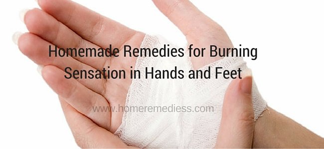 What Causes Burning Tingling Feet And Hands