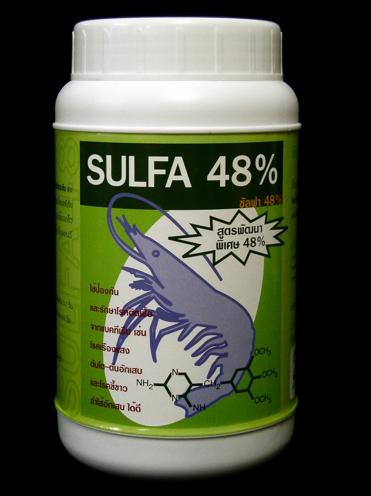 sulfa medication pictures, photos