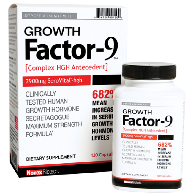 human growth factor pictures, photos