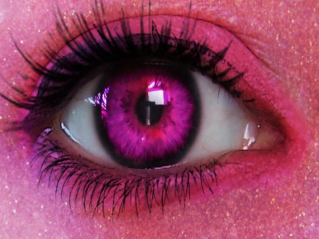 images of pink eye - pictures, photos